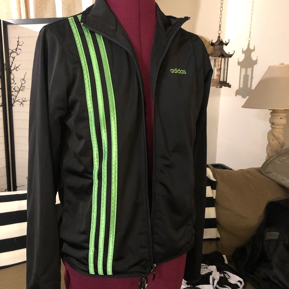 COPY - Original Adidas Track jacket